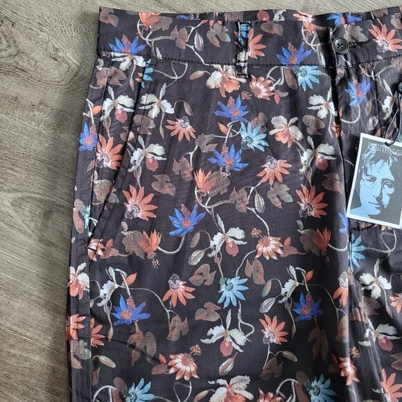 John Lennon shorts 32 - Picture 2 of 7